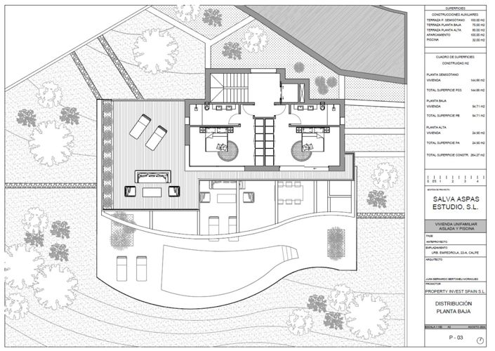 Image No.9-3 Bed Villa for sale