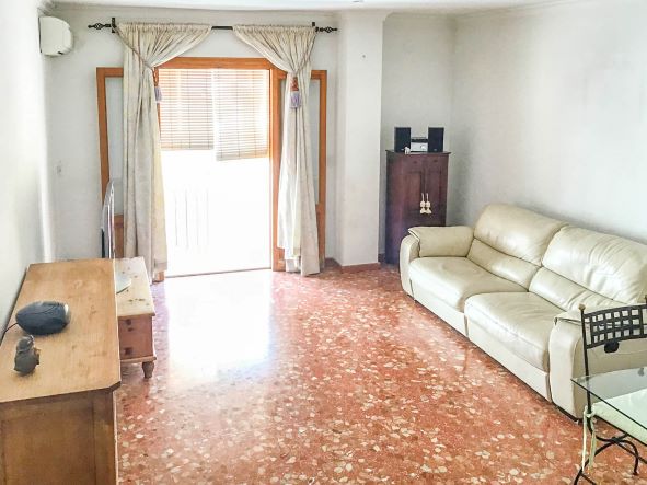 Image No.1-Appartement de 3 chambres à vendre à Javea