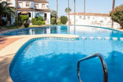 Sunlife Villas most sold property