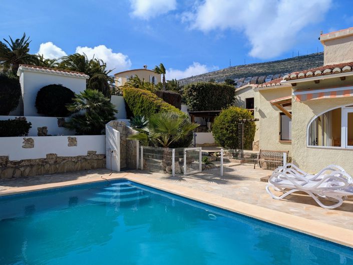 Image No.39-3 Bed Villa for sale