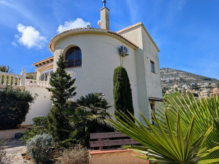 Image No.6-3 Bed Villa for sale