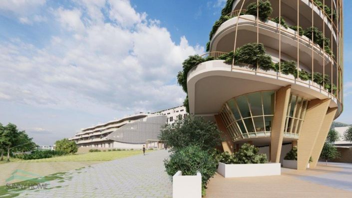 Image No.5-2 Bed Apartment for sale