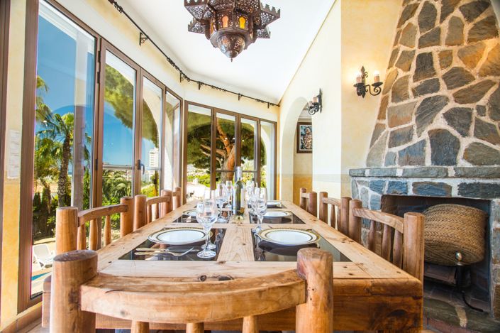 Image No.13-5 Bed Villa for sale