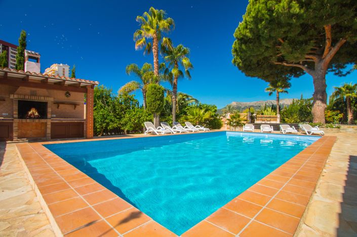 Image No.3-5 Bed Villa for sale