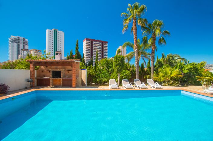 Image No.35-5 Bed Villa for sale