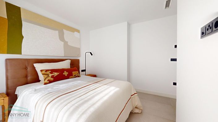 Image No.21-4 Bed Villa for sale