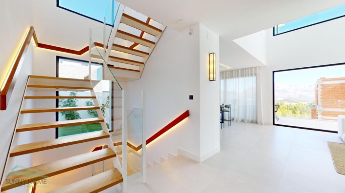 Image No.26-4 Bed Villa for sale