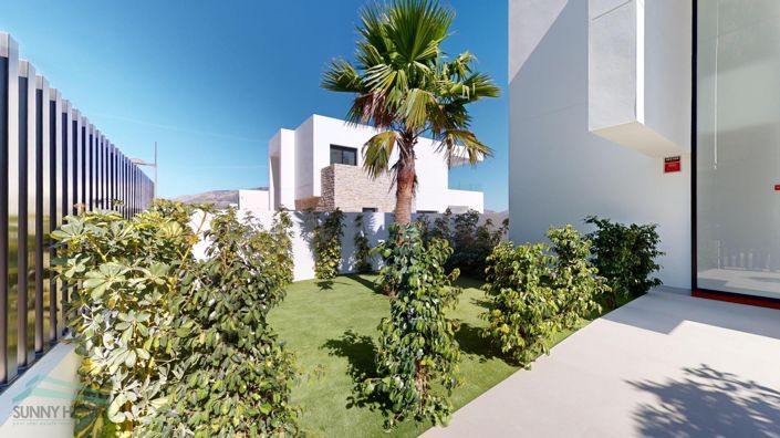 Image No.45-4 Bed Villa for sale