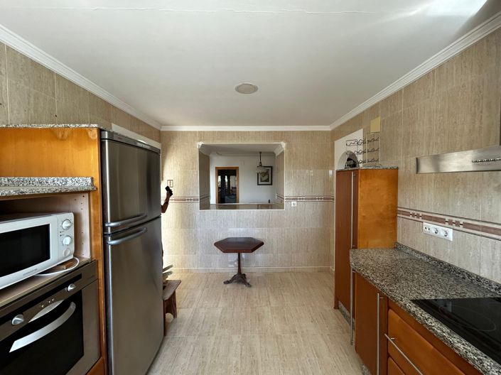 Image No.11-Villa de 7 chambres à vendre à Calpe