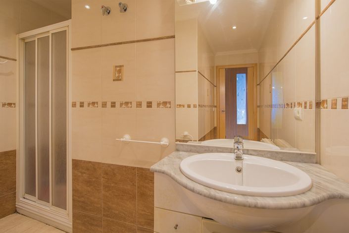 Image No.13-Villa de 7 chambres à vendre à Calpe