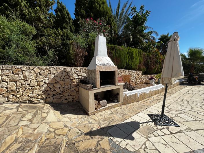 Image No.16-Villa de 7 chambres à vendre à Calpe