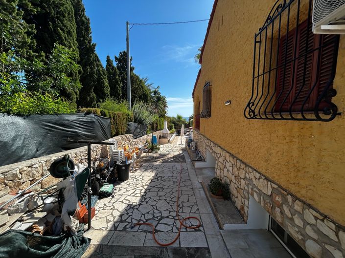 Image No.18-Villa de 7 chambres à vendre à Calpe