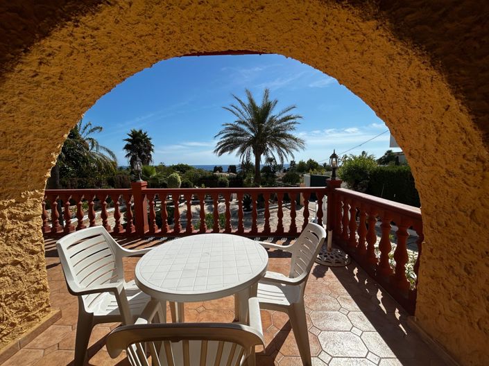 Image No.20-Villa de 7 chambres à vendre à Calpe