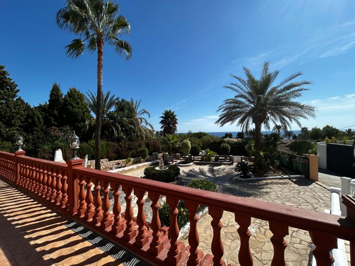 Image No.21-Villa de 7 chambres à vendre à Calpe