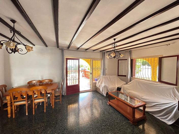 Image No.22-Villa de 7 chambres à vendre à Calpe