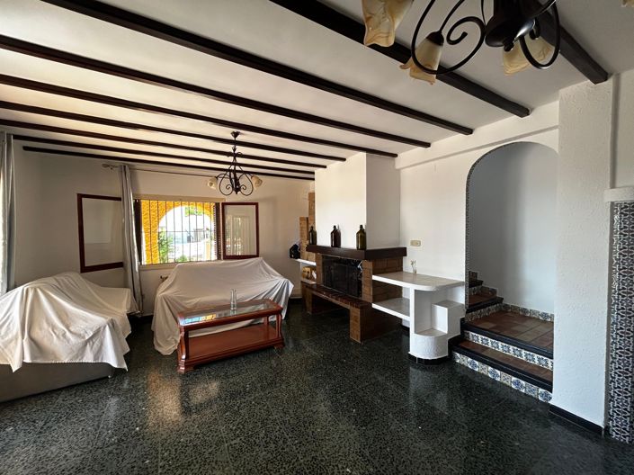 Image No.23-Villa de 7 chambres à vendre à Calpe