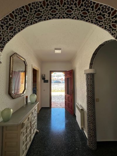 Image No.28-Villa de 7 chambres à vendre à Calpe