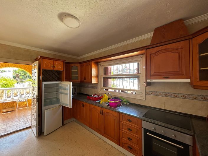 Image No.33-Villa de 7 chambres à vendre à Calpe