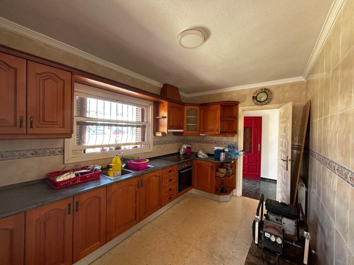 Image No.34-Villa de 7 chambres à vendre à Calpe