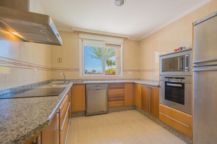 Image No.10-Villa de 7 chambres à vendre à Calpe