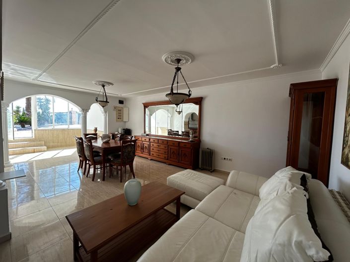 Image No.8-Villa de 7 chambres à vendre à Calpe