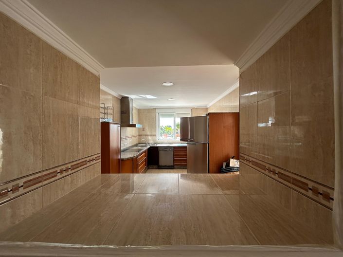 Image No.9-Villa de 7 chambres à vendre à Calpe