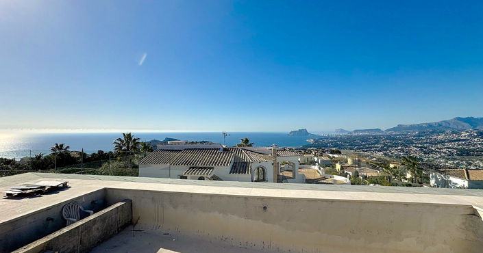 Image No.1-3 Bed Villa for sale
