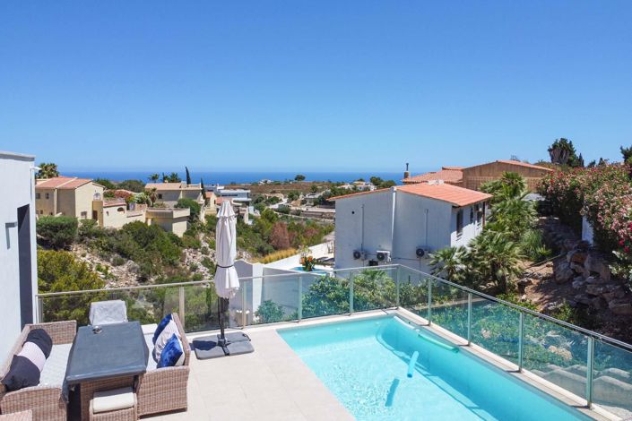 Image No.1-3 Bed Villa for sale