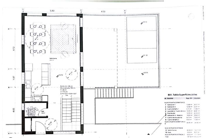 Image No.45-Villa de 3 chambres à vendre à Benitachell