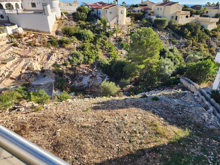 Image No.47-Villa de 3 chambres à vendre à Benitachell