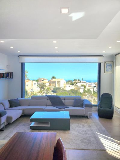 Image No.6-Villa de 3 chambres à vendre à Benitachell