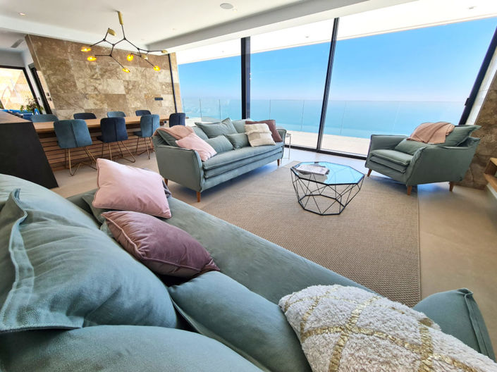 Image No.11-Villa de 4 chambres à vendre à Benitachell