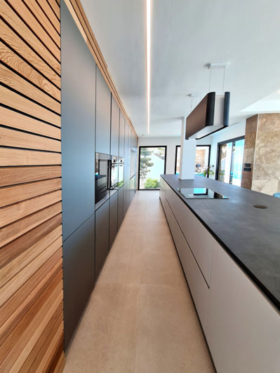 Image No.13-Villa de 4 chambres à vendre à Benitachell