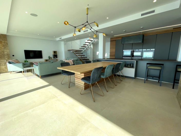 Image No.15-Villa de 4 chambres à vendre à Benitachell