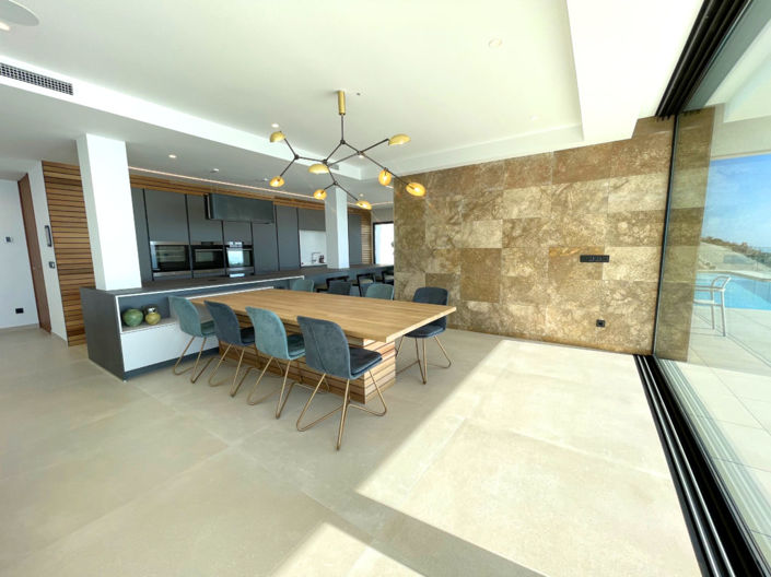 Image No.16-Villa de 4 chambres à vendre à Benitachell