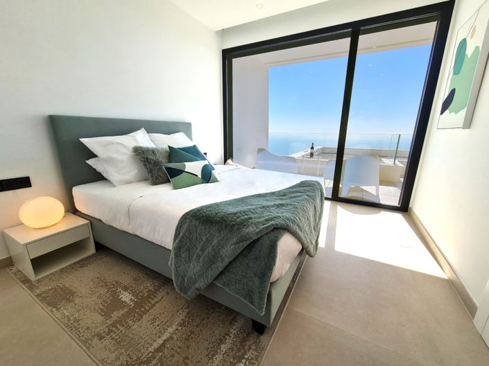 Image No.18-Villa de 4 chambres à vendre à Benitachell