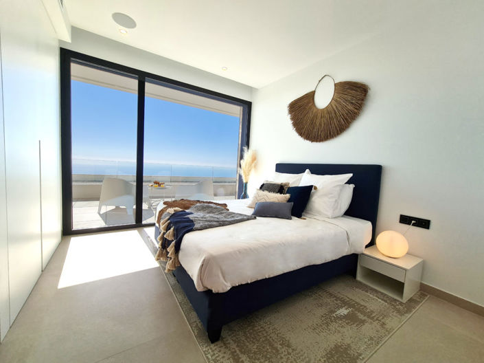 Image No.19-Villa de 4 chambres à vendre à Benitachell