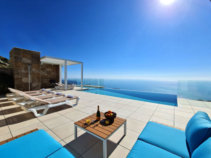 Image No.20-Villa de 4 chambres à vendre à Benitachell