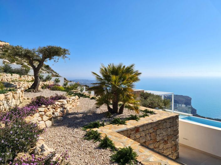 Image No.22-Villa de 4 chambres à vendre à Benitachell