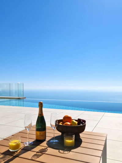 Image No.23-Villa de 4 chambres à vendre à Benitachell