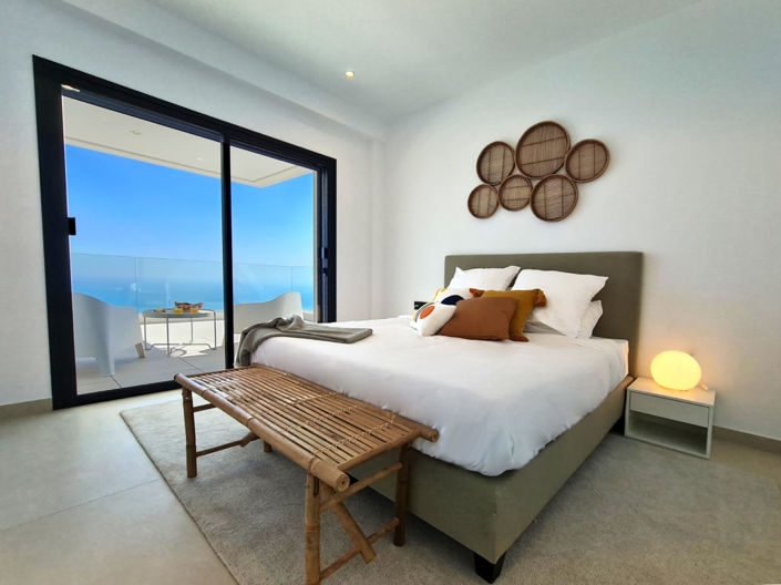 Image No.24-Villa de 4 chambres à vendre à Benitachell