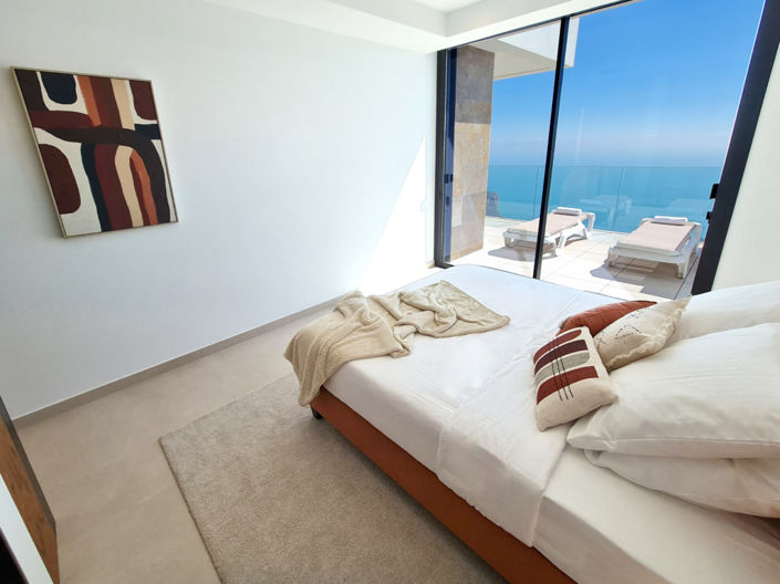 Image No.26-Villa de 4 chambres à vendre à Benitachell