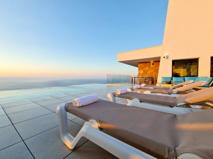 Image No.29-Villa de 4 chambres à vendre à Benitachell