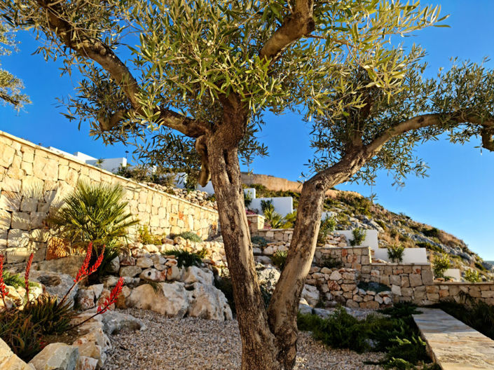 Image No.3-Villa de 4 chambres à vendre à Benitachell