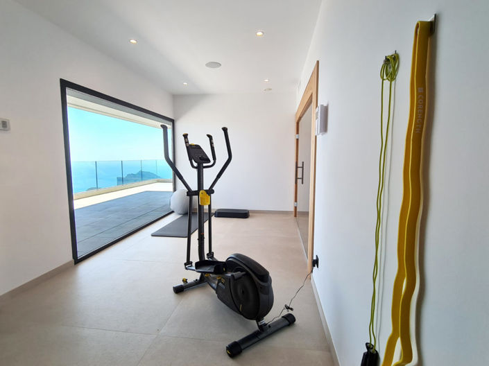 Image No.31-Villa de 4 chambres à vendre à Benitachell