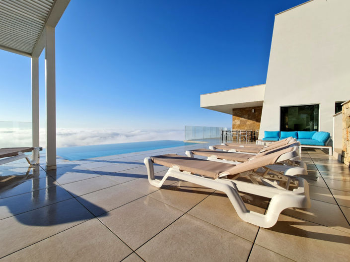 Image No.32-Villa de 4 chambres à vendre à Benitachell