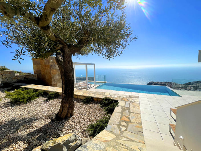 Image No.35-Villa de 4 chambres à vendre à Benitachell