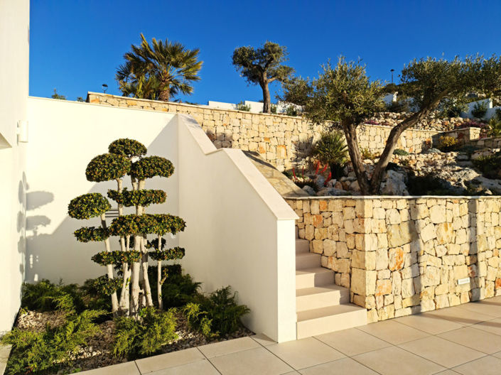 Image No.4-Villa de 4 chambres à vendre à Benitachell