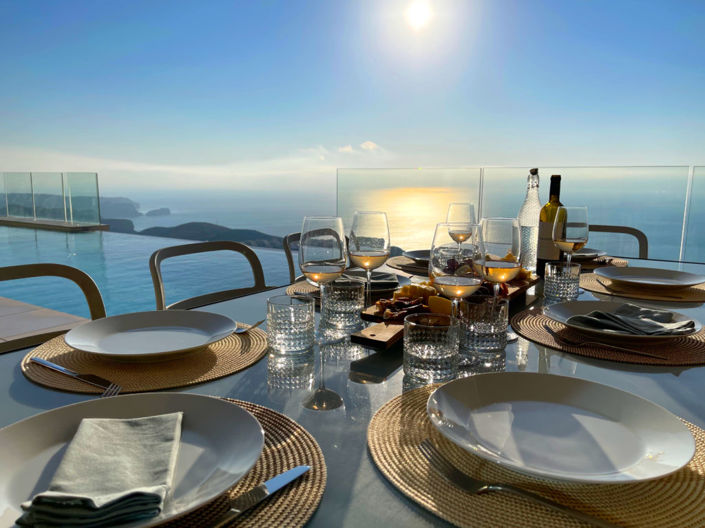 Image No.45-Villa de 4 chambres à vendre à Benitachell