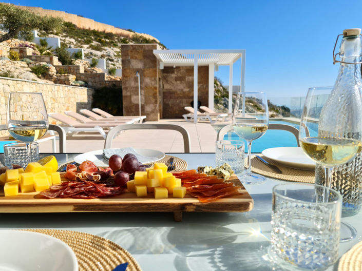 Image No.5-Villa de 4 chambres à vendre à Benitachell